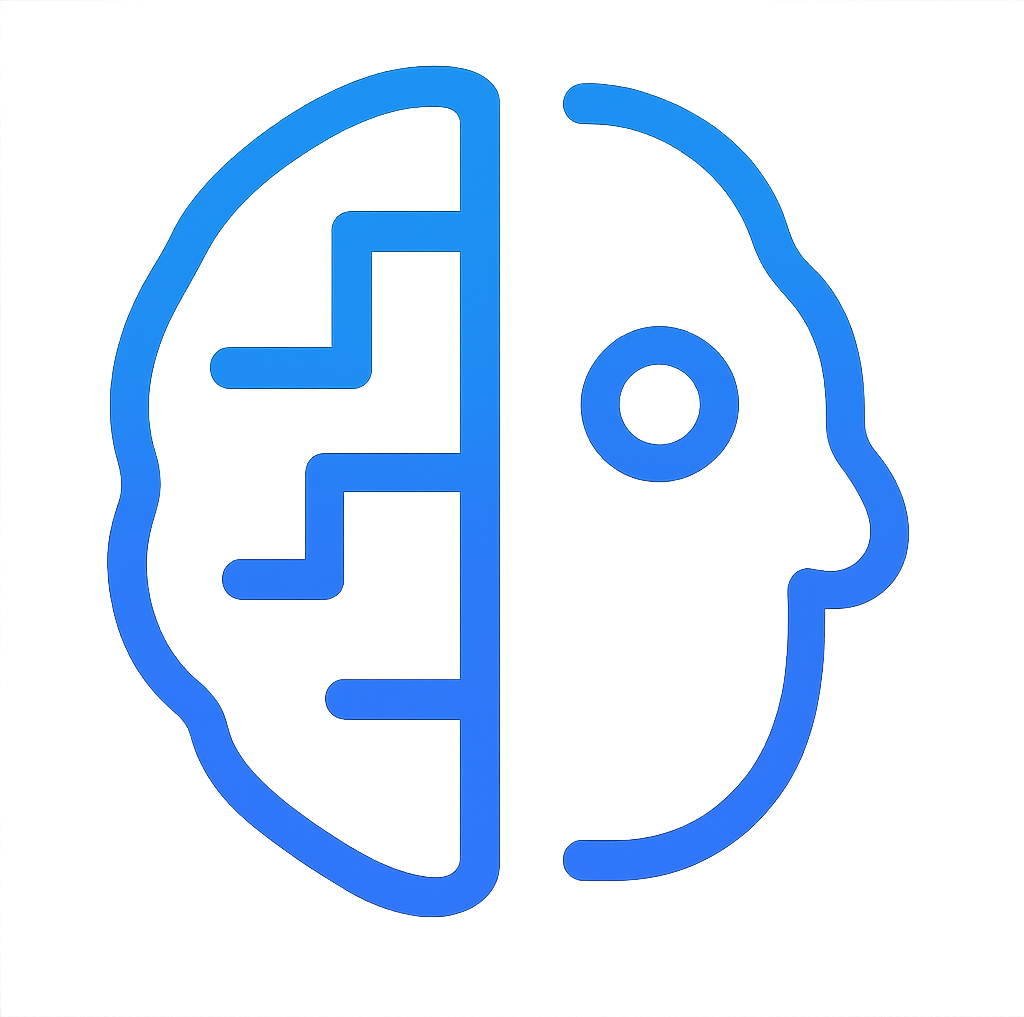 Ivikos Brain Icon